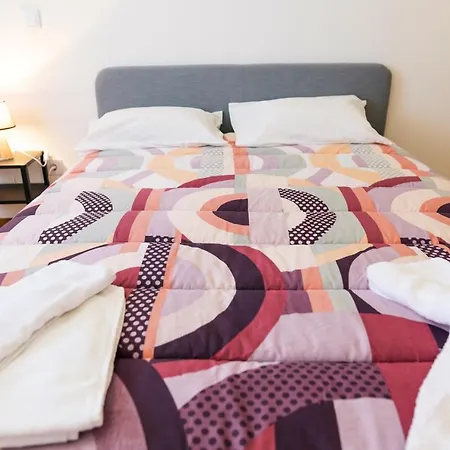 3 Bedrooms House With Balcony At Bustelo Дом отдыха