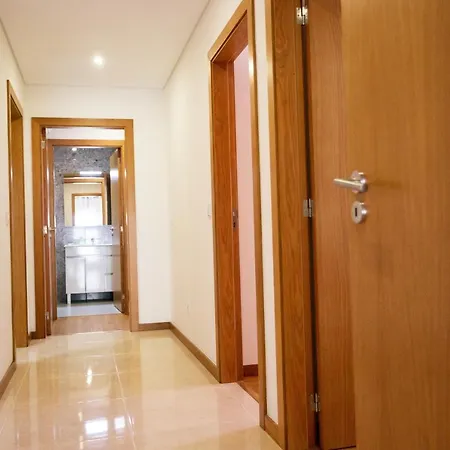 3 Bedrooms House With Balcony At Bustelo