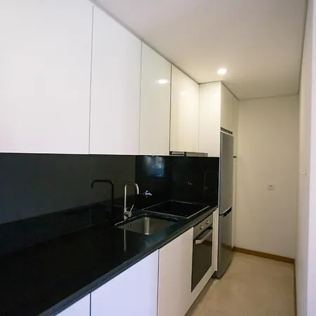 Дом отдыха 3 Bedrooms House With Balcony At Bustelo *